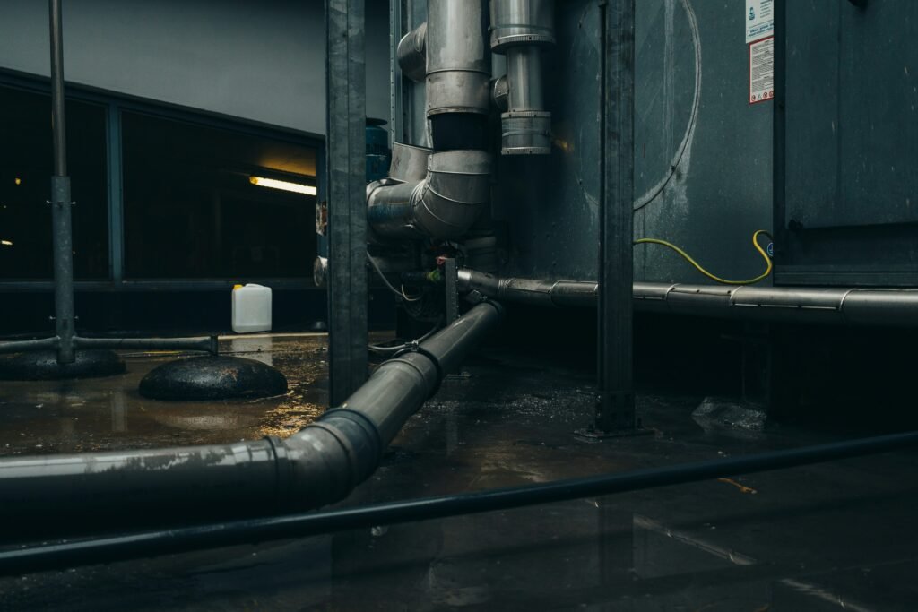 Emergency Plumbing